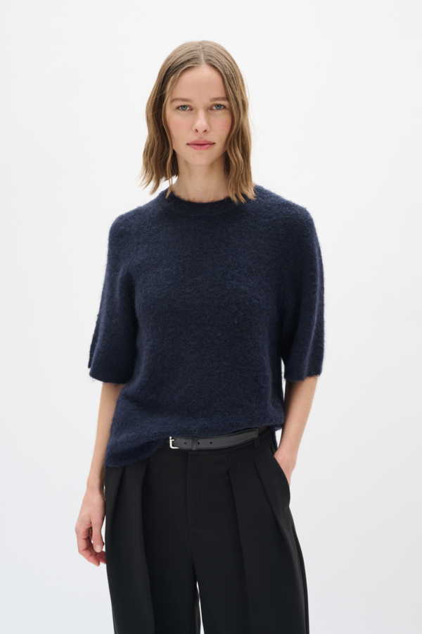 Harrietiw SS Pullover