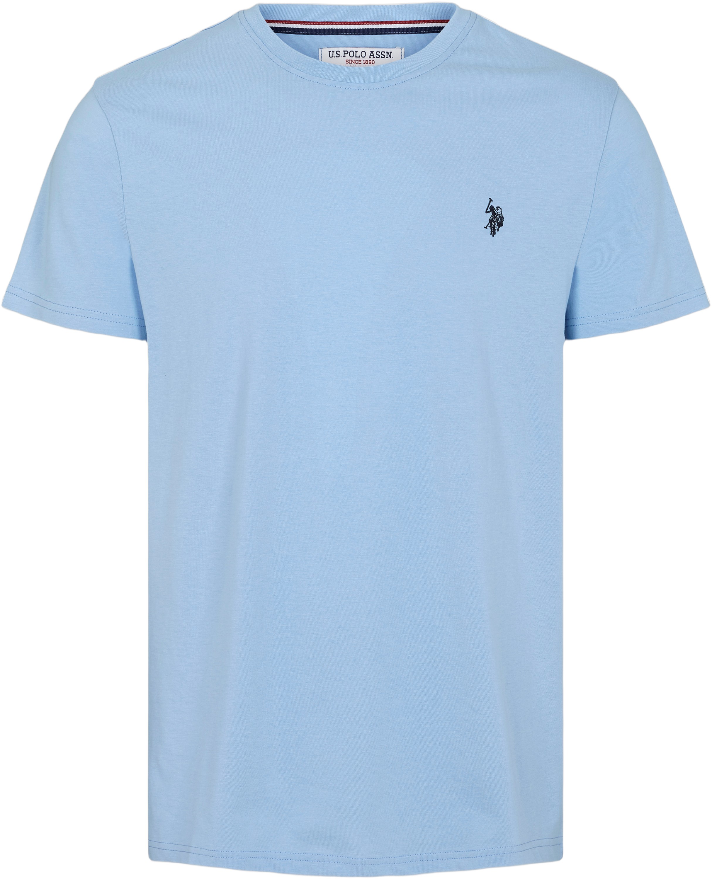 Uspa Tshirt Arjun Men