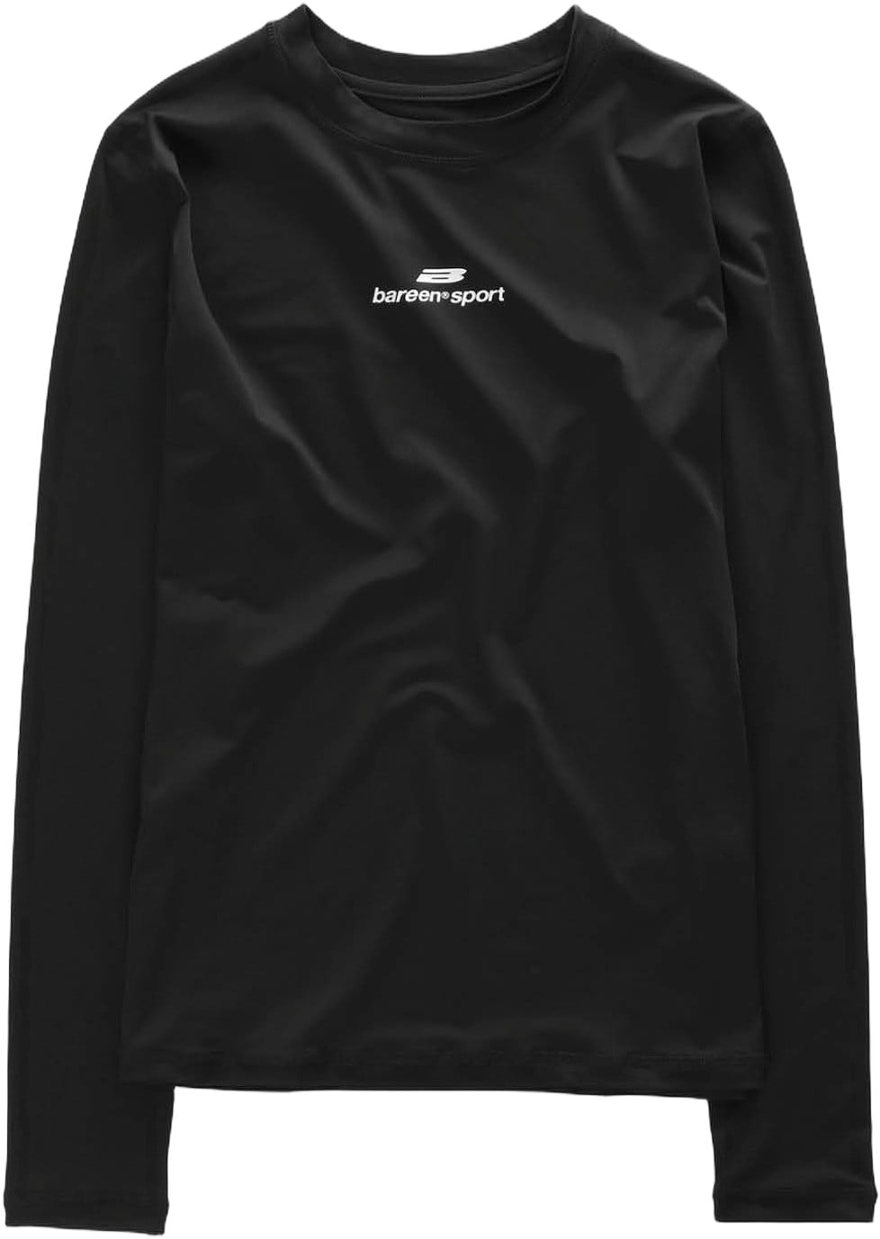 Wmns Longsleeve TEE