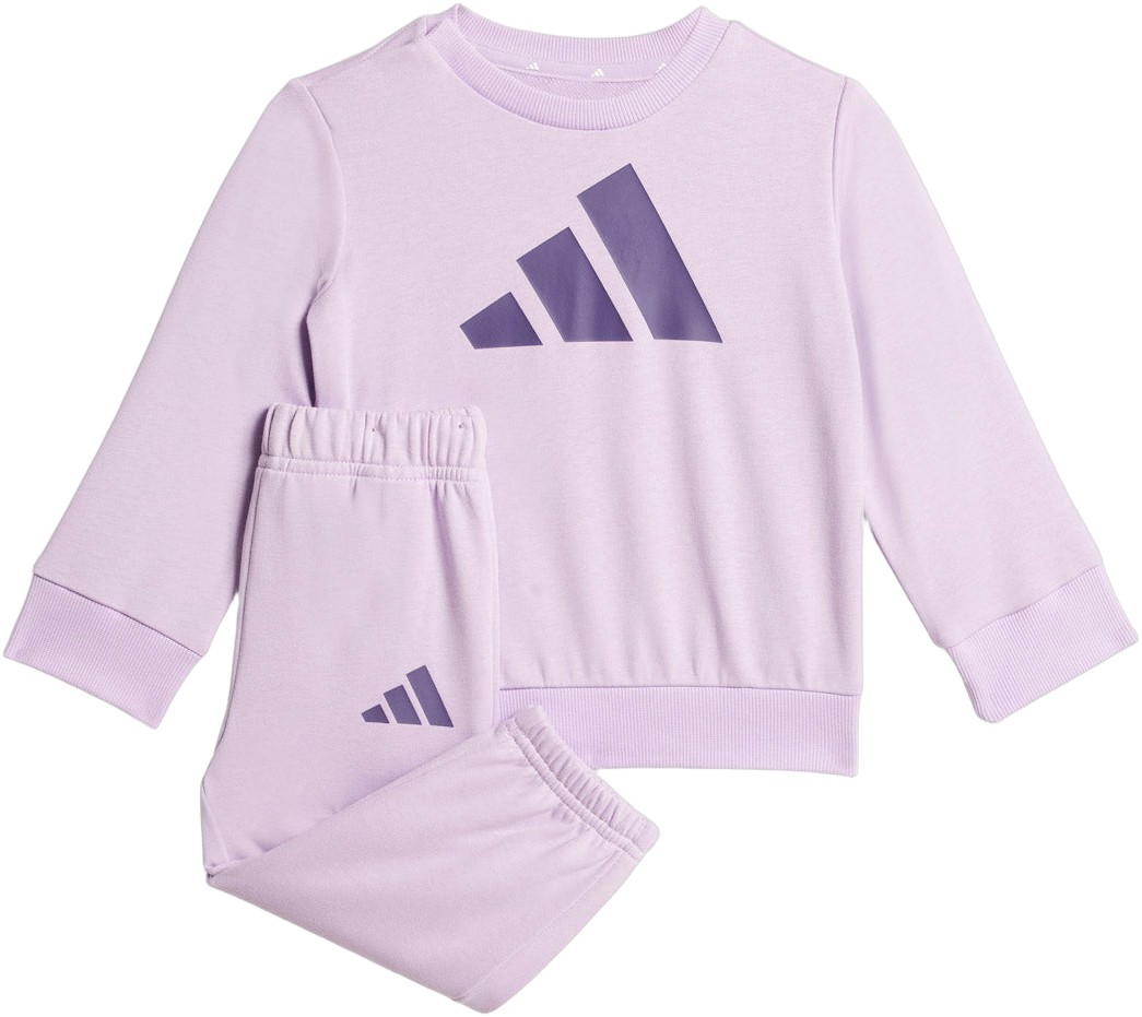 I BOS Logo Joggingdragt