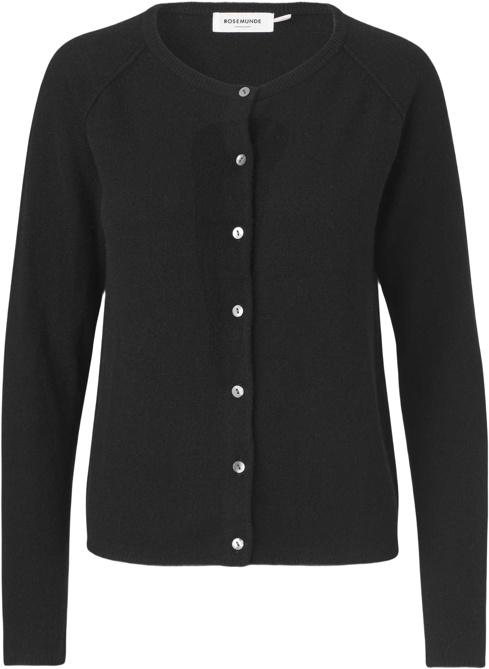 Cashmere Cardigan