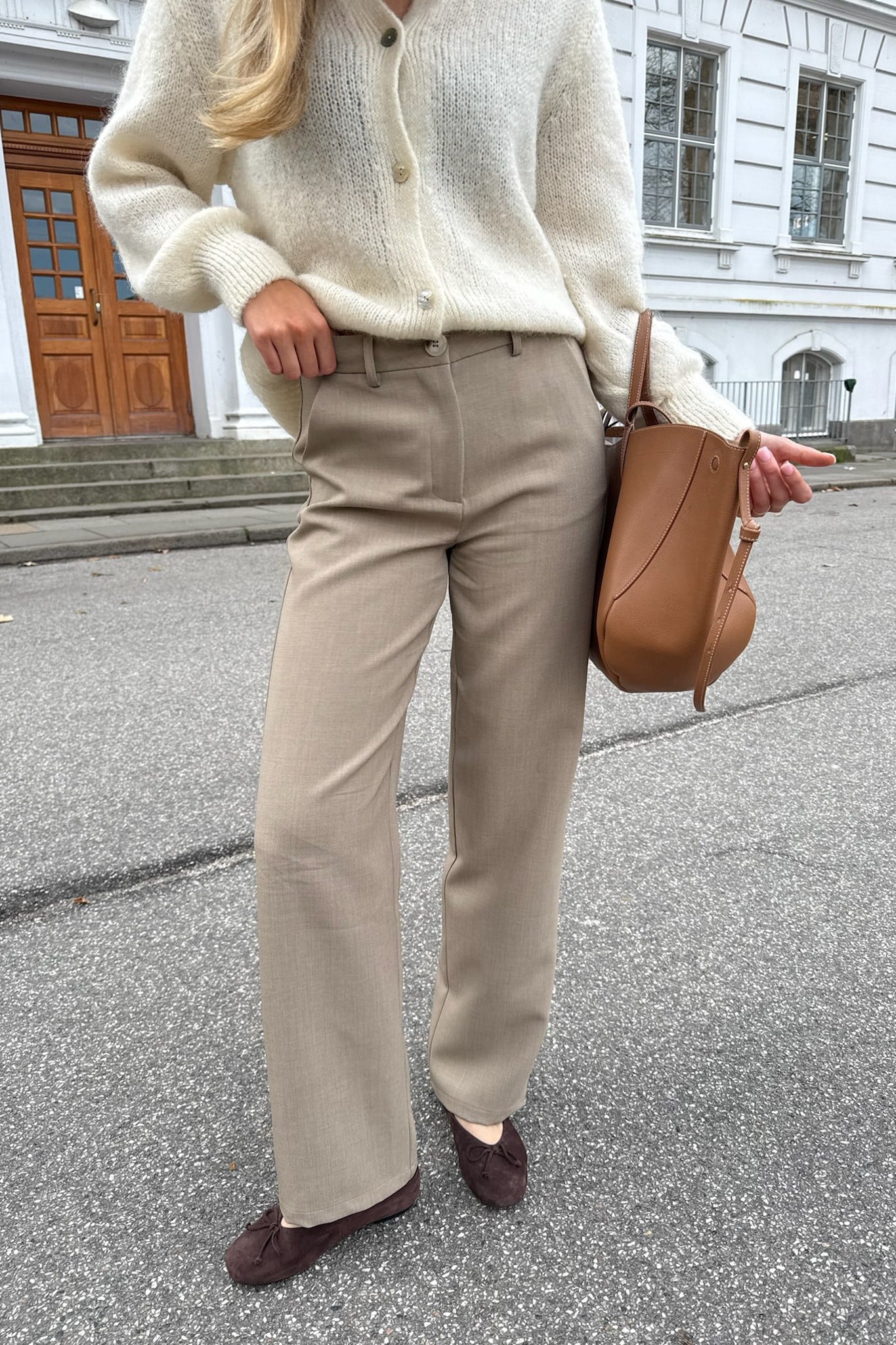 Signatureic Pants