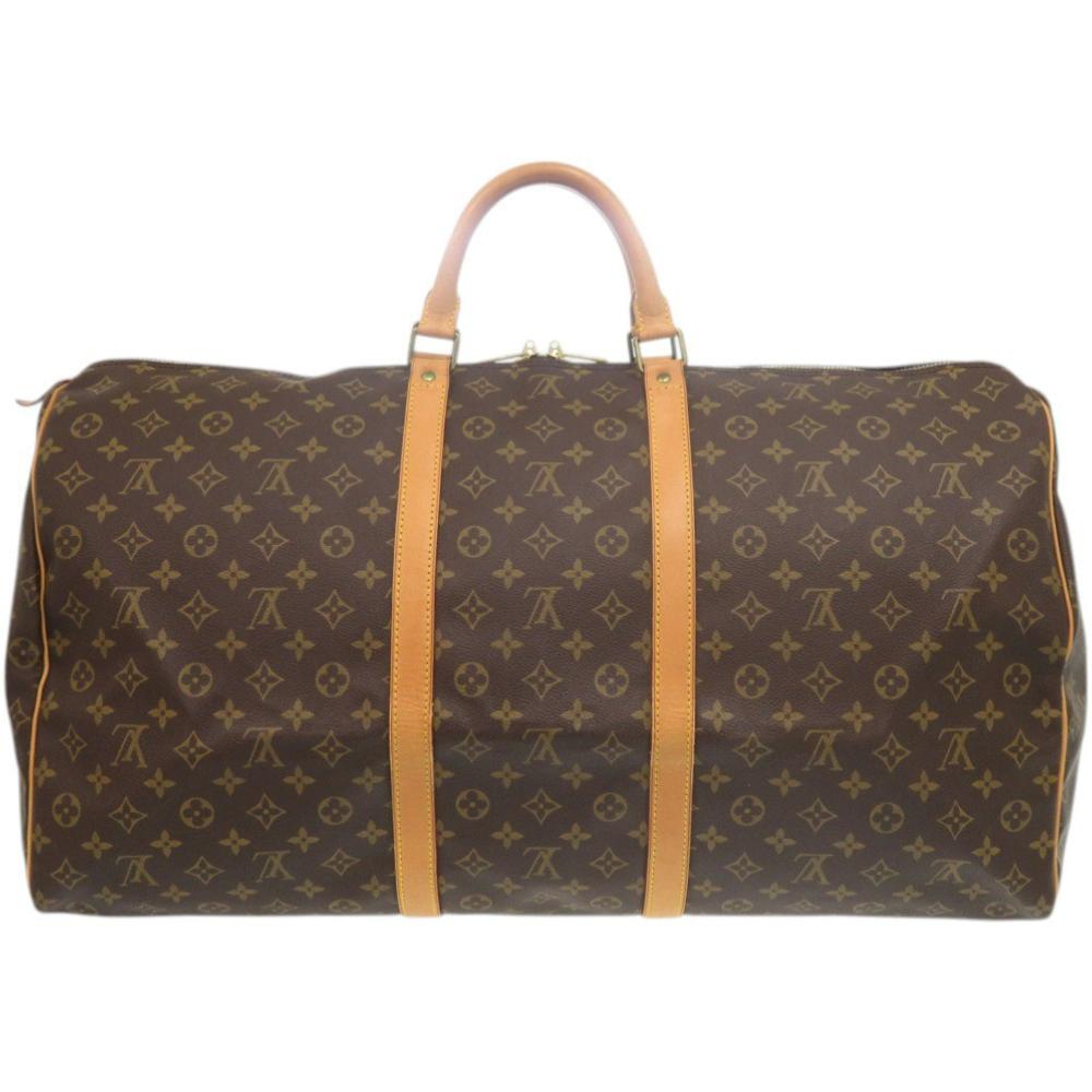 Louis Vuitton Keepall