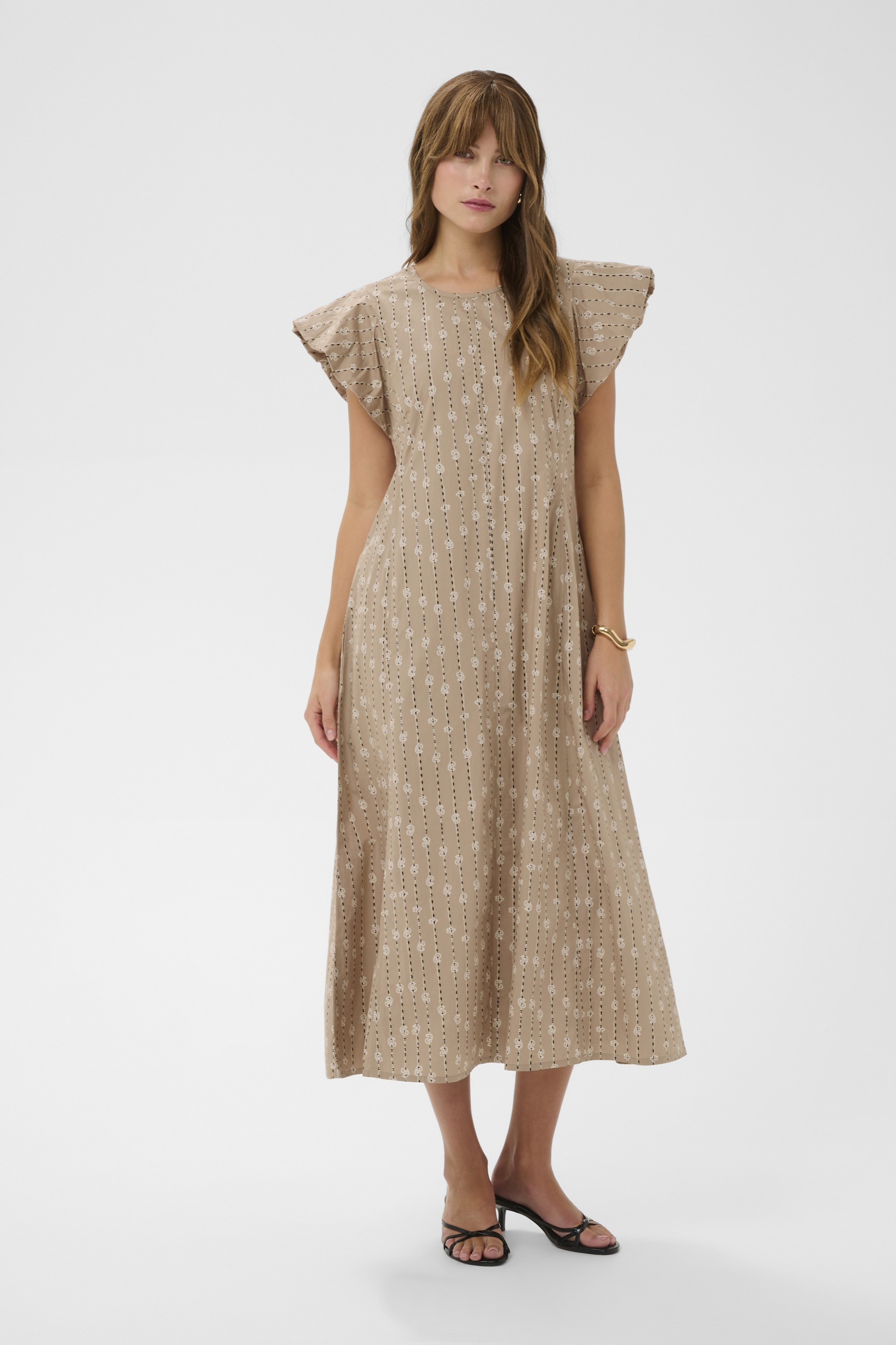 Cumarco Olena Dress