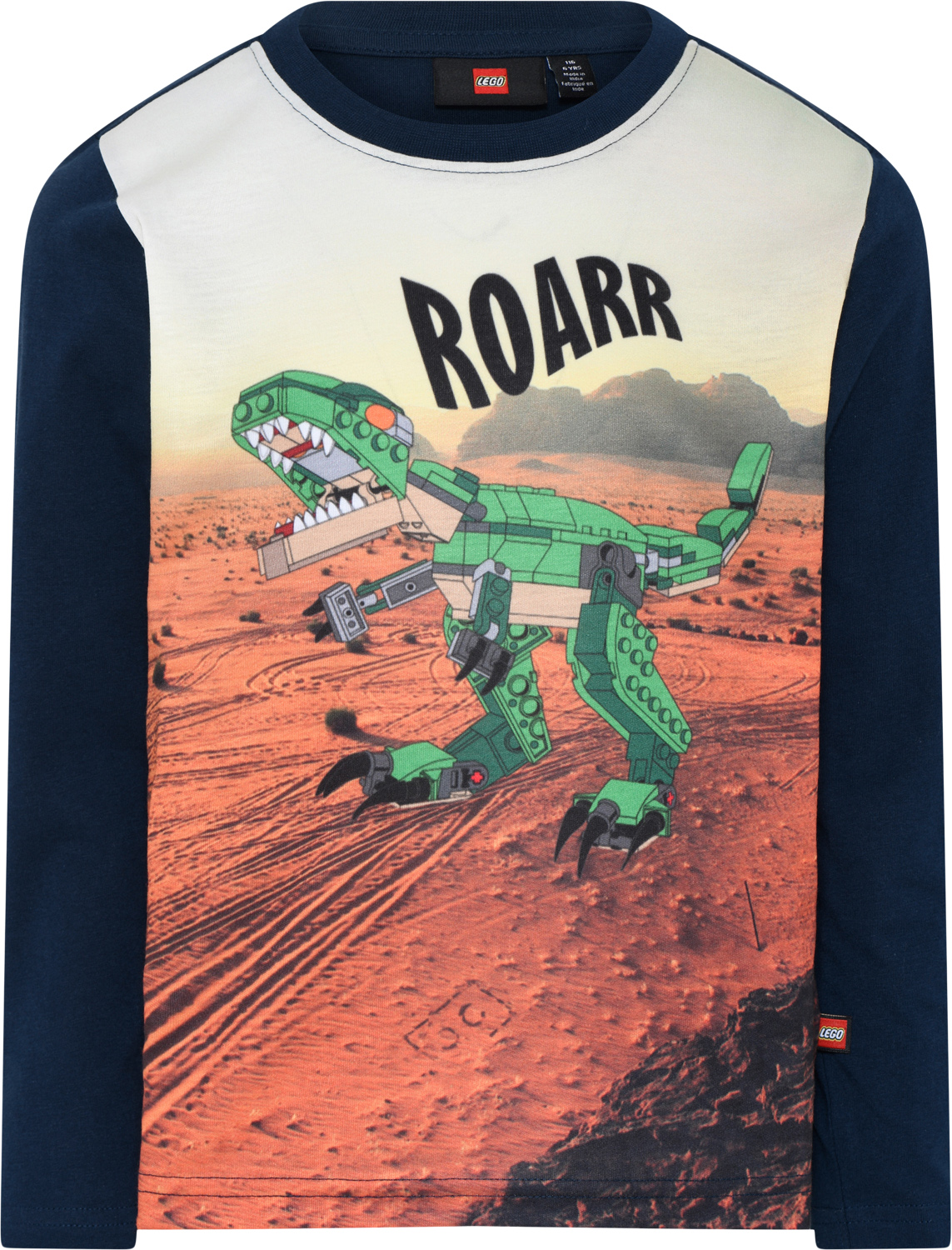 Lwtaylor 712 Shirt