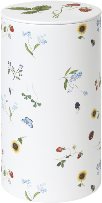 Hammershøi Summer Opbevaringsdåse Symphony