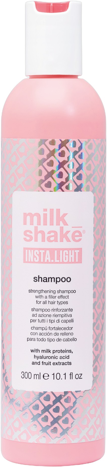 Insta. Light