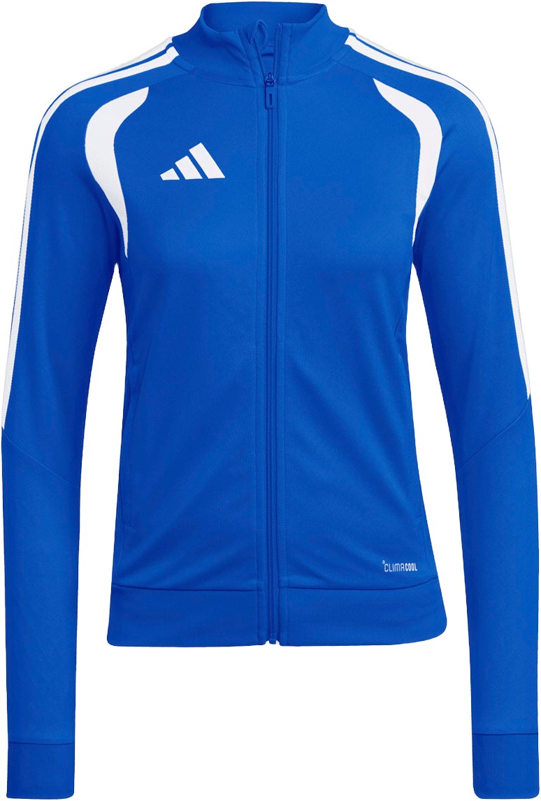 Tiro 26 League Ful Zip Trænings Trøje Tiro 26 League Ful Zip Trænings Trøje