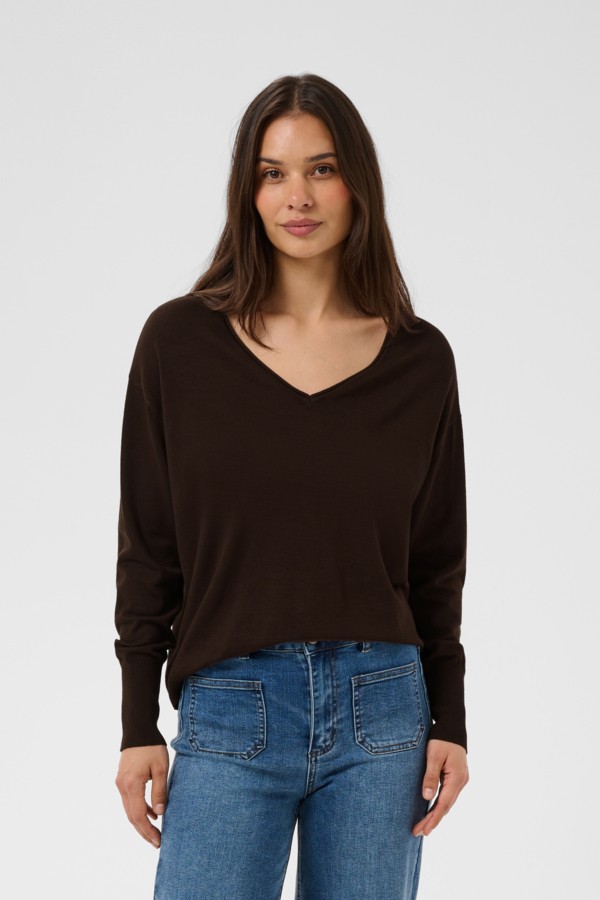 Kalizza Mai Pullover