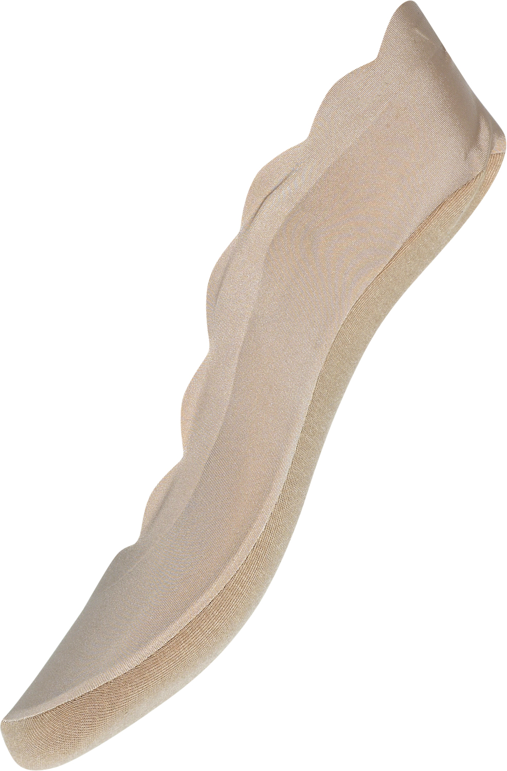 Carol Invisble Socks