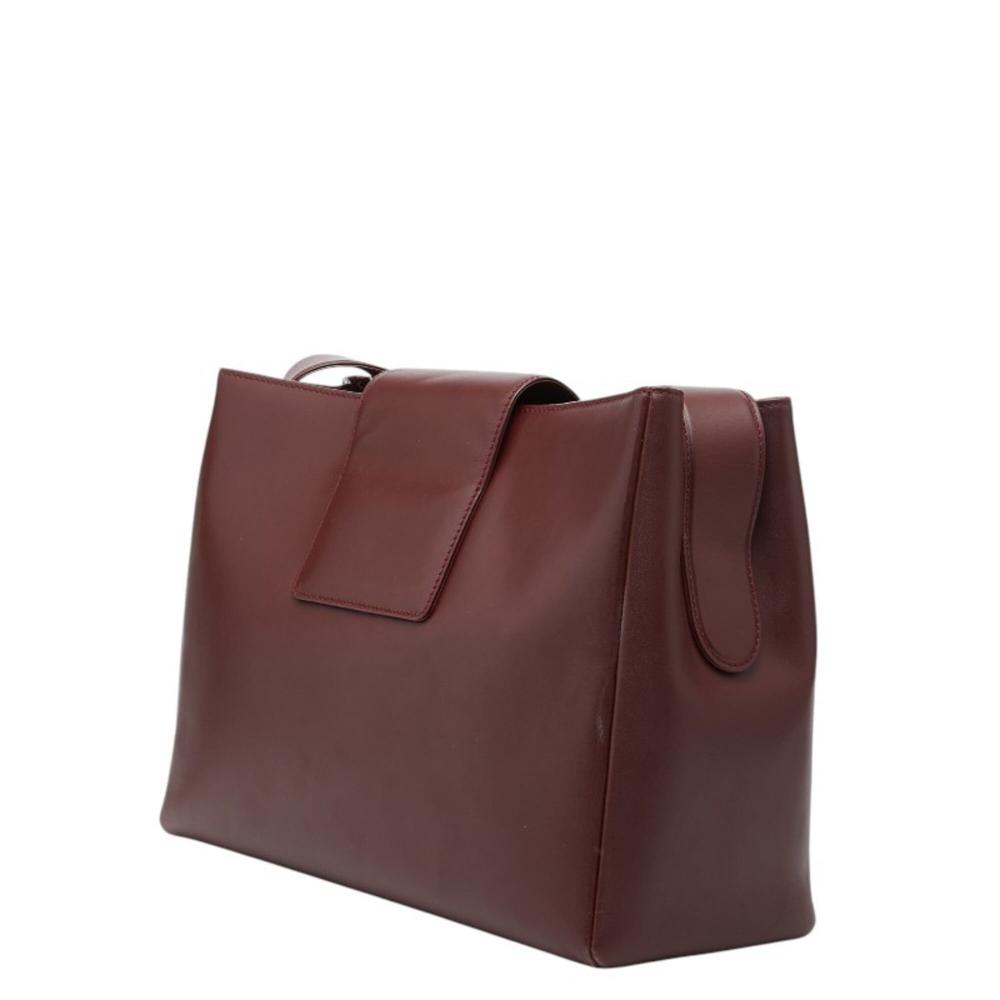 Cartier Crossbody Bag