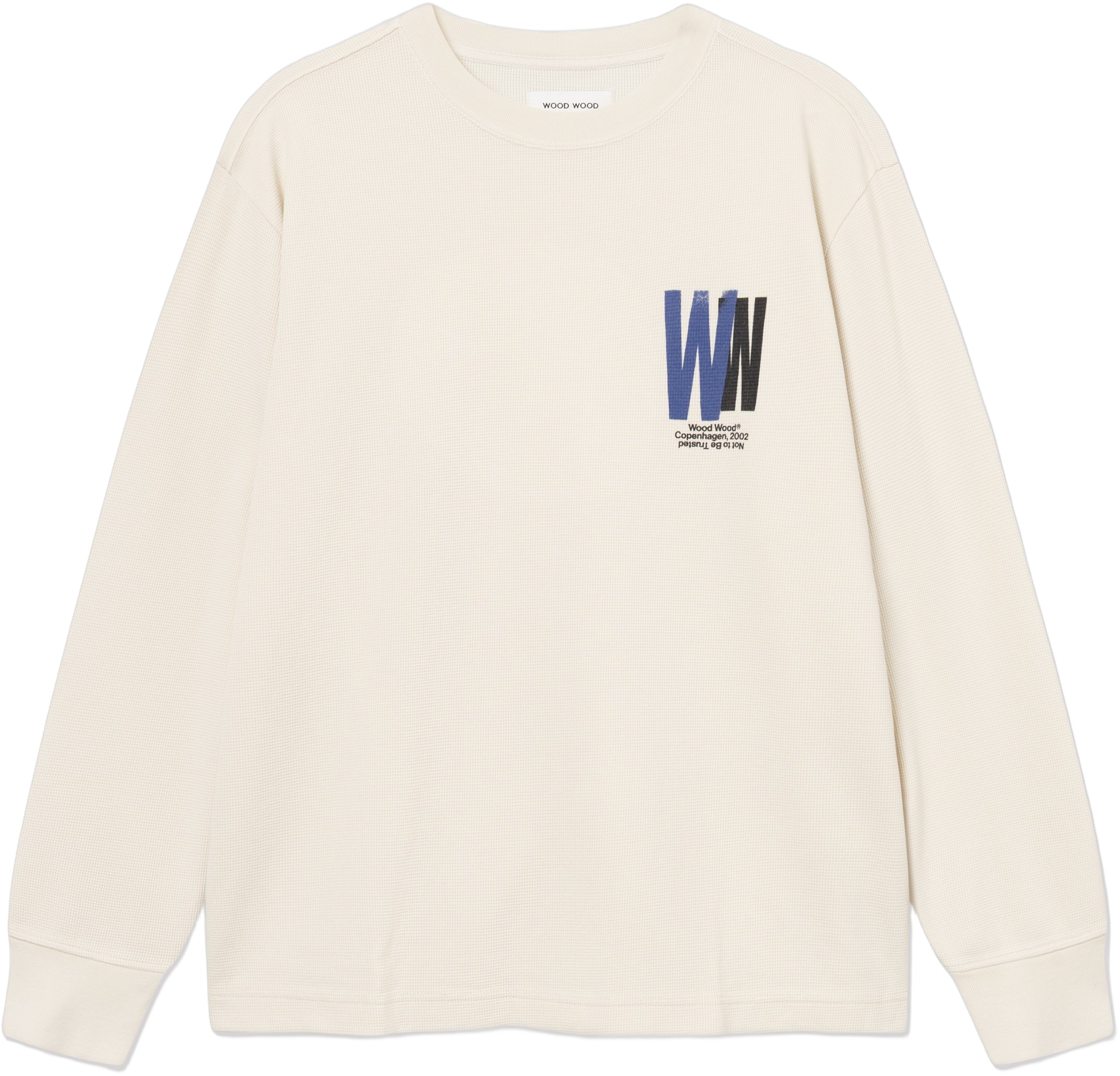 Wwkeisan ls tee 25414