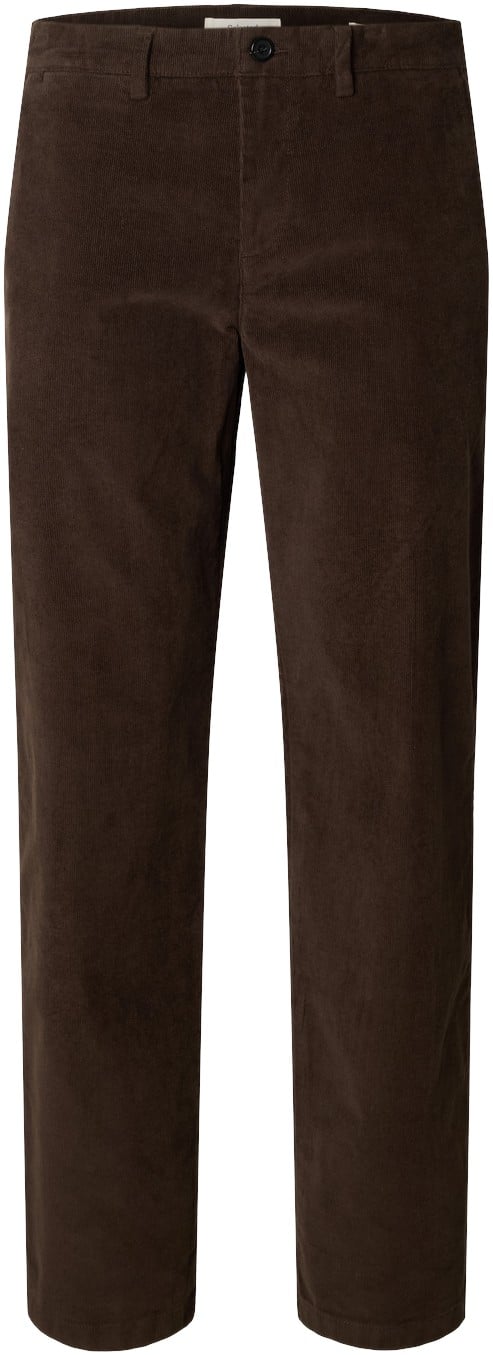 Slm196straight Miles Cord Pant W N