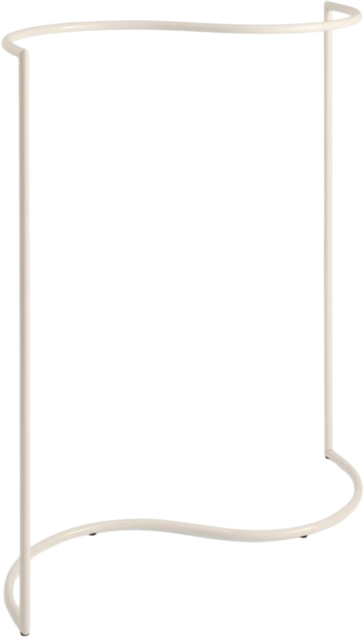 Colour Racks-shape-eggshell
