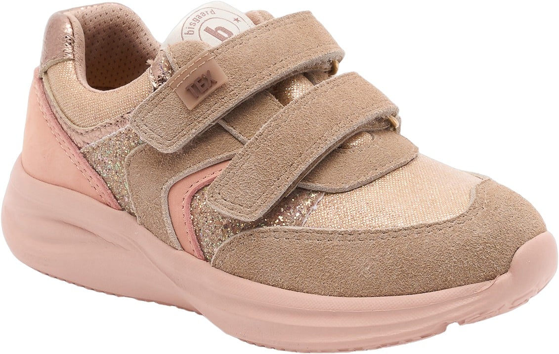 Bisgaard Yuki tex Glitter