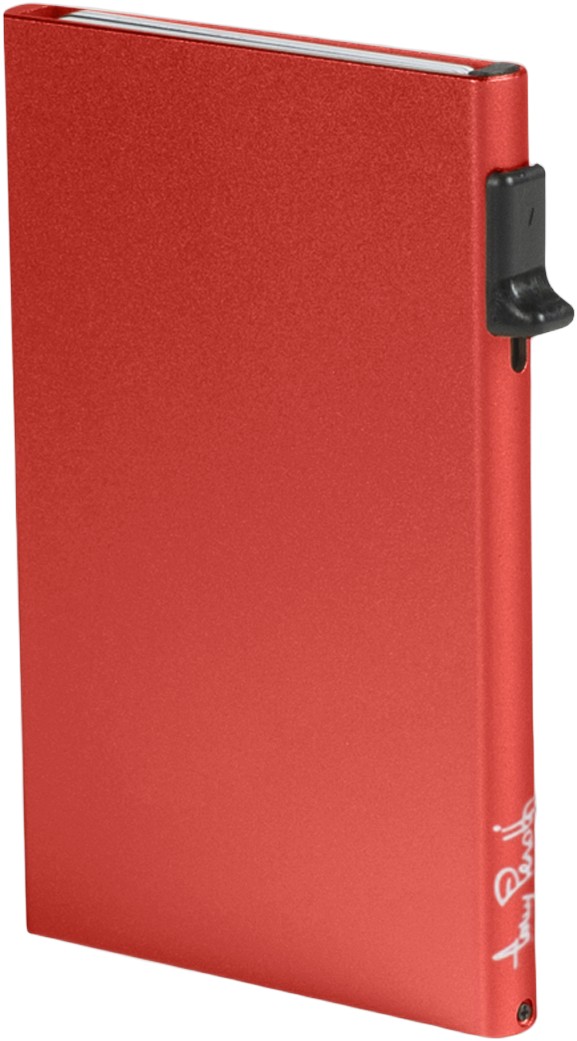 Furbo Single Aluminum Kortholder