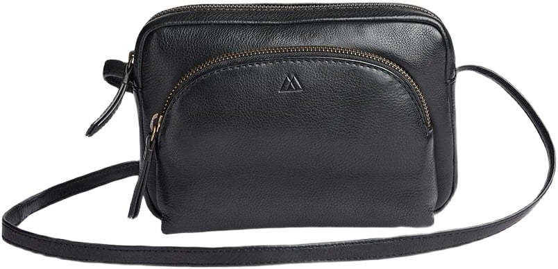 Lenea Cross. Bag, Soft Vin.