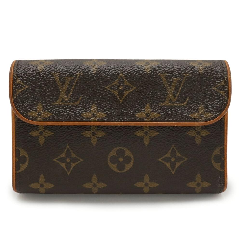 Louis Vuitton Florentine Pochette