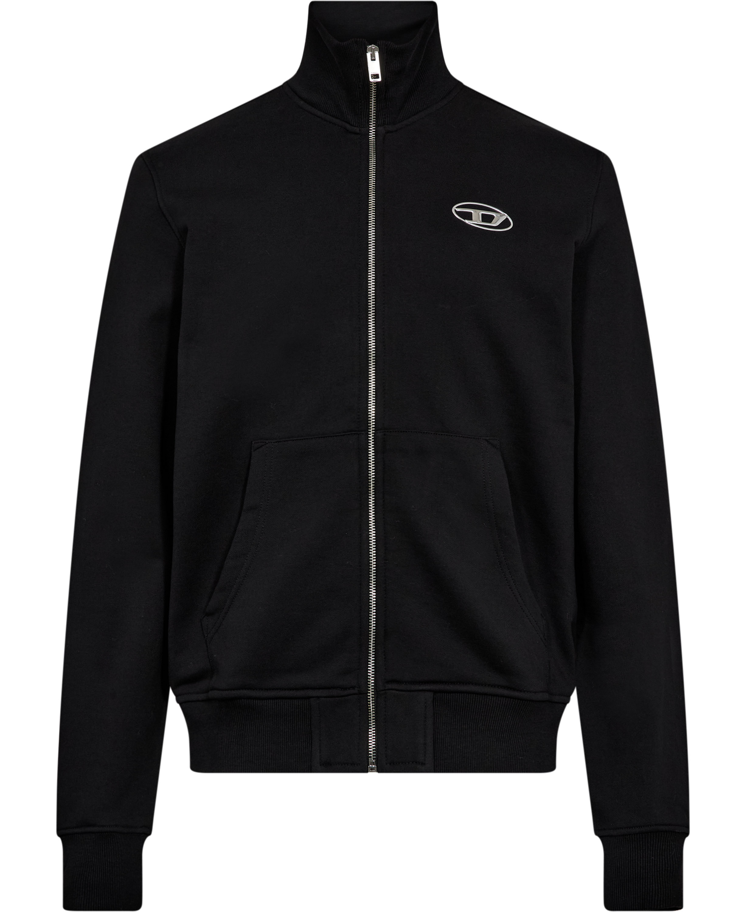 Sginni-zip-od Sweat-shirt