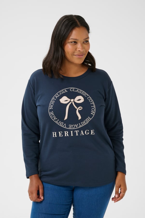 Kcelina Sweatshirt