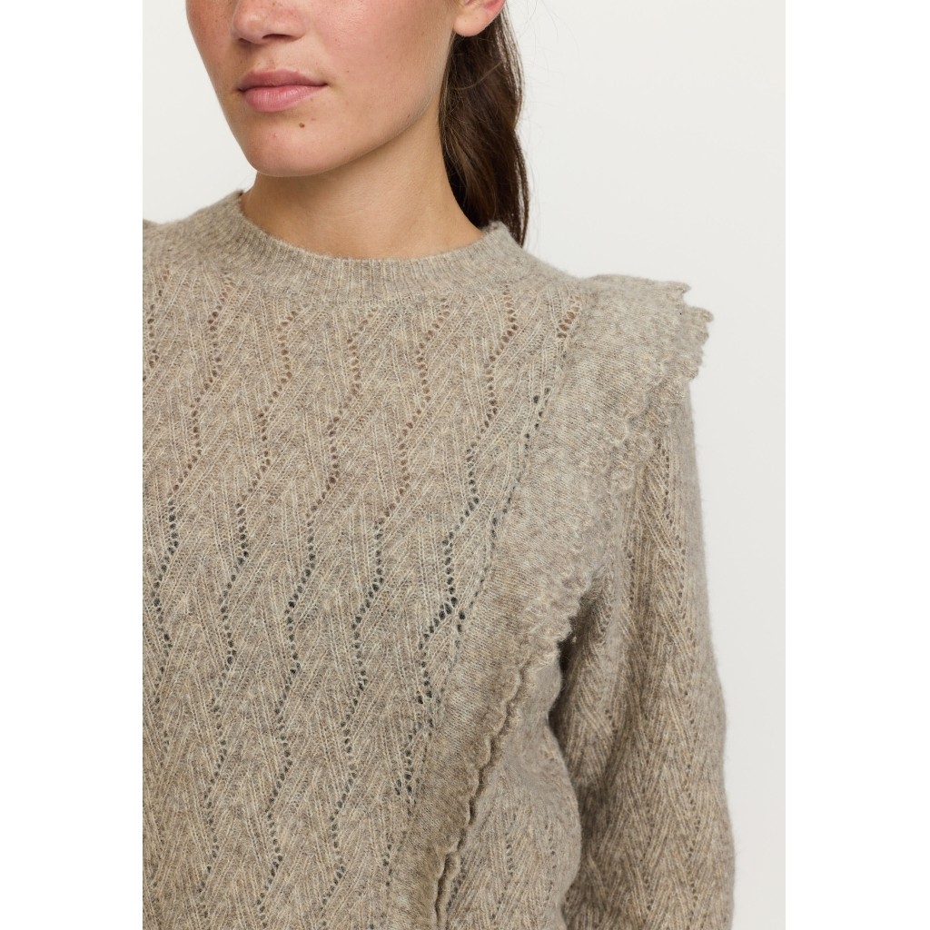 Srstory Knit