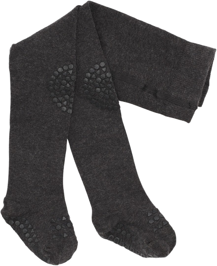 Crawling Tights Organic Cotton L