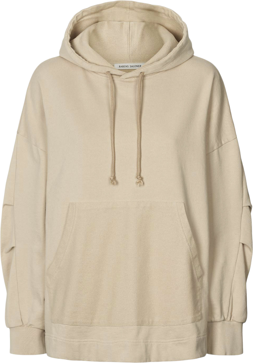 Loop Back Hoodie Sevilla