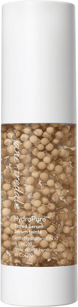 Hydropure Tinted Serum