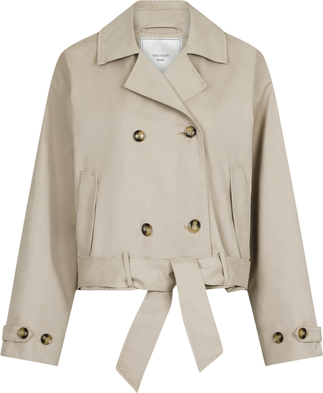 Sia F Jacket