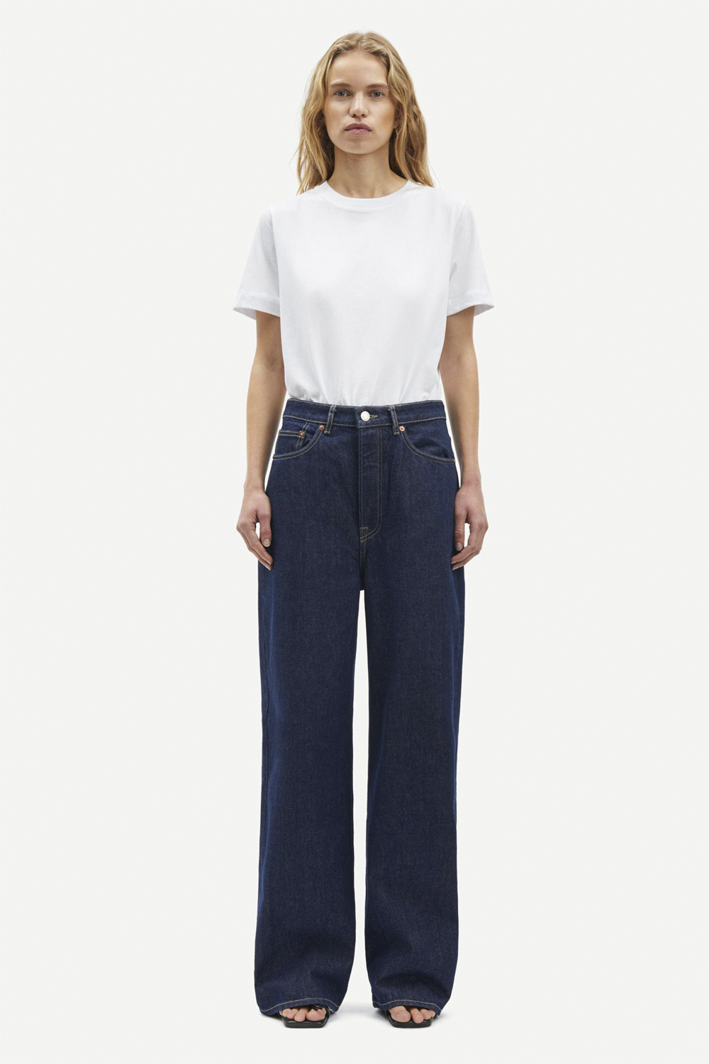 Shelly Jeans 15059