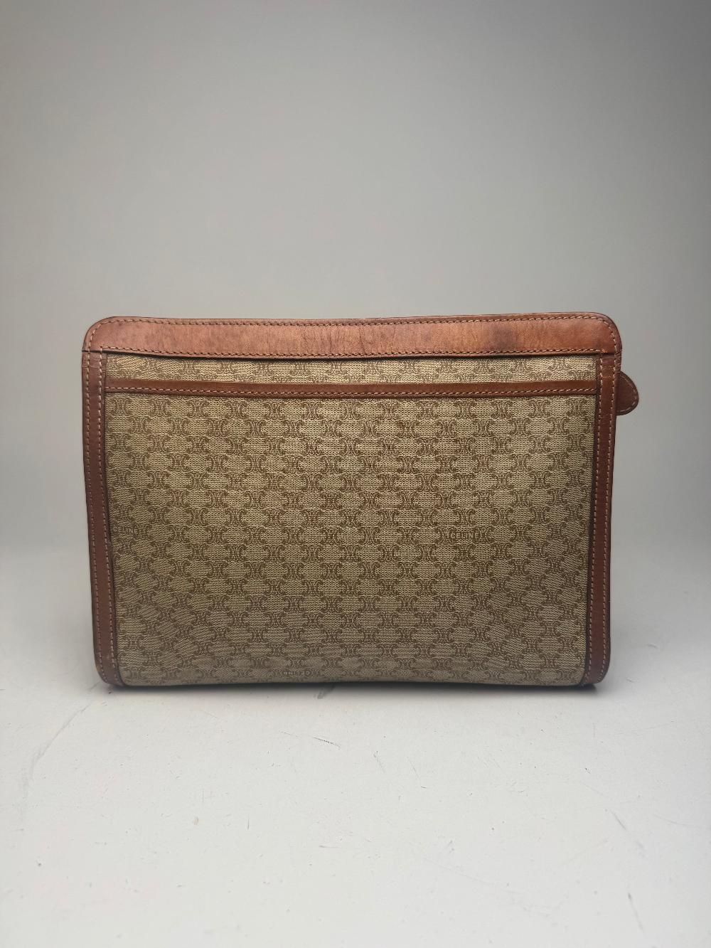 Celine Clutch