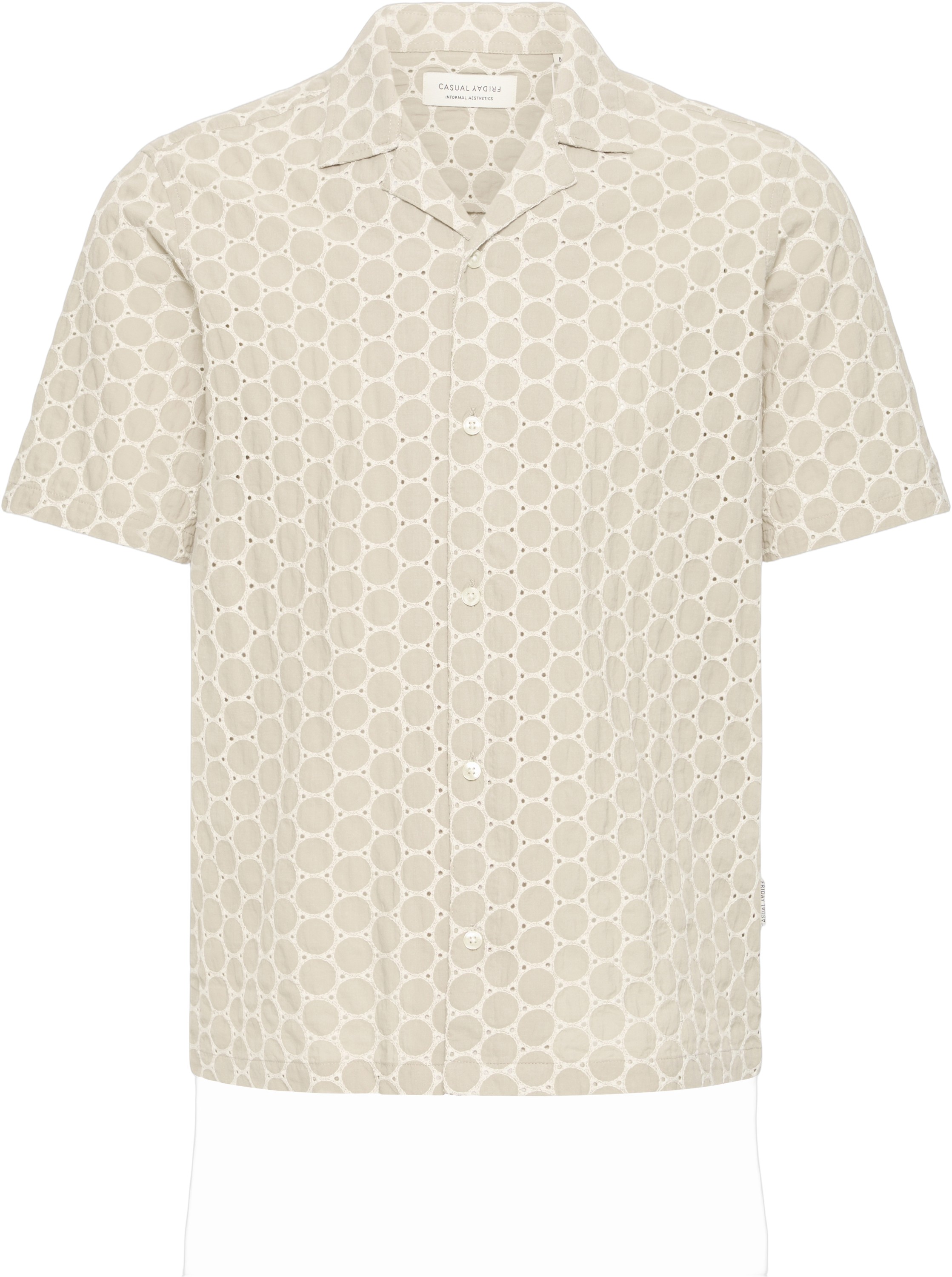 Cfsamwell SS AOE Shirt