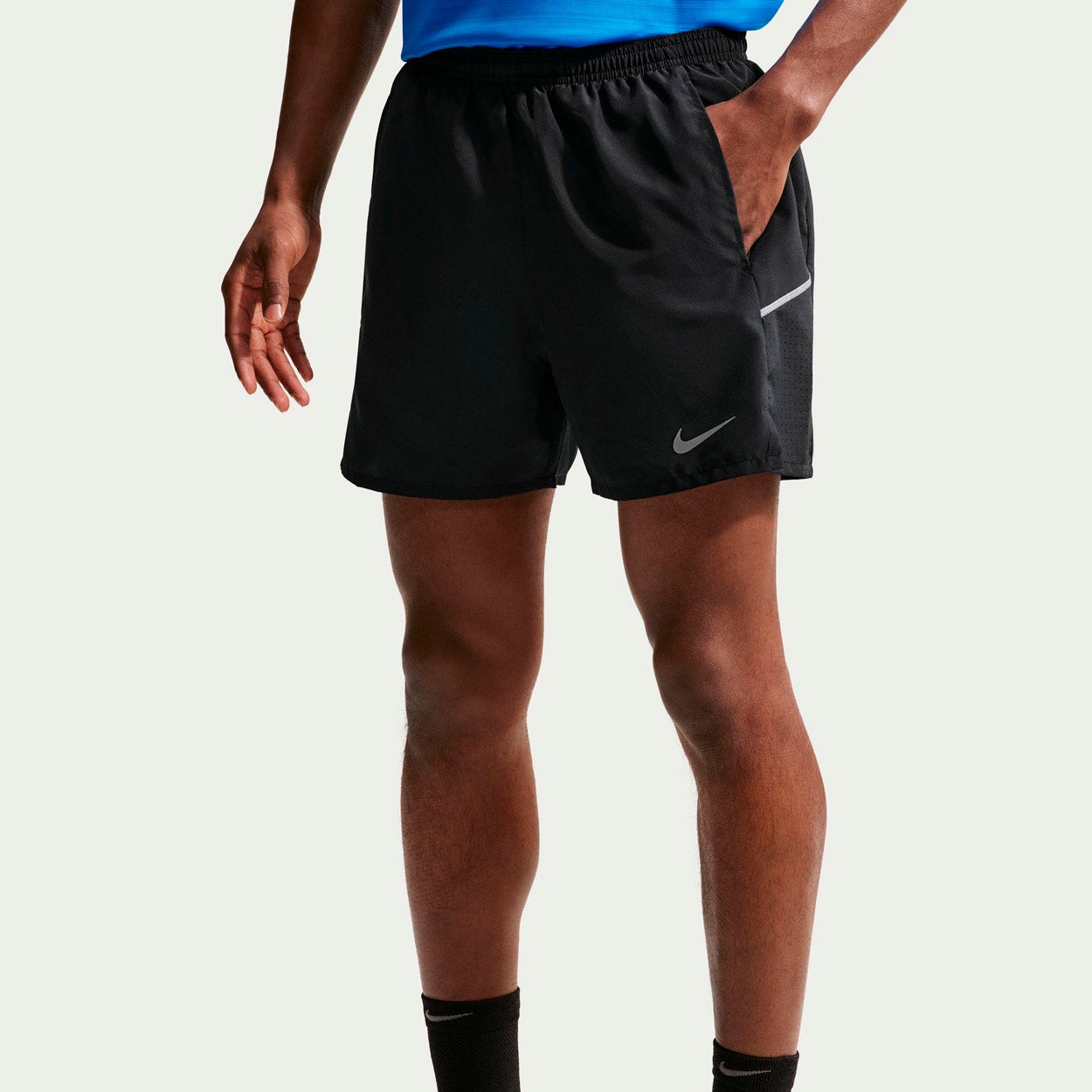 “Miler Drifit 5″” Løbeshorts”