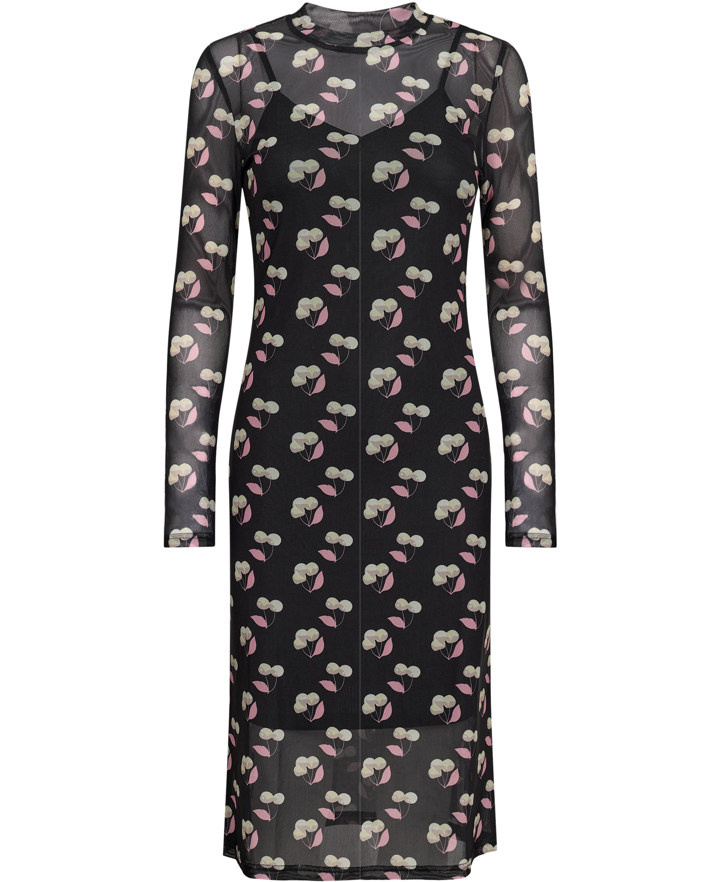 Silje Dress