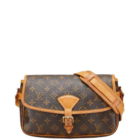 Louis Vuitton Sologne