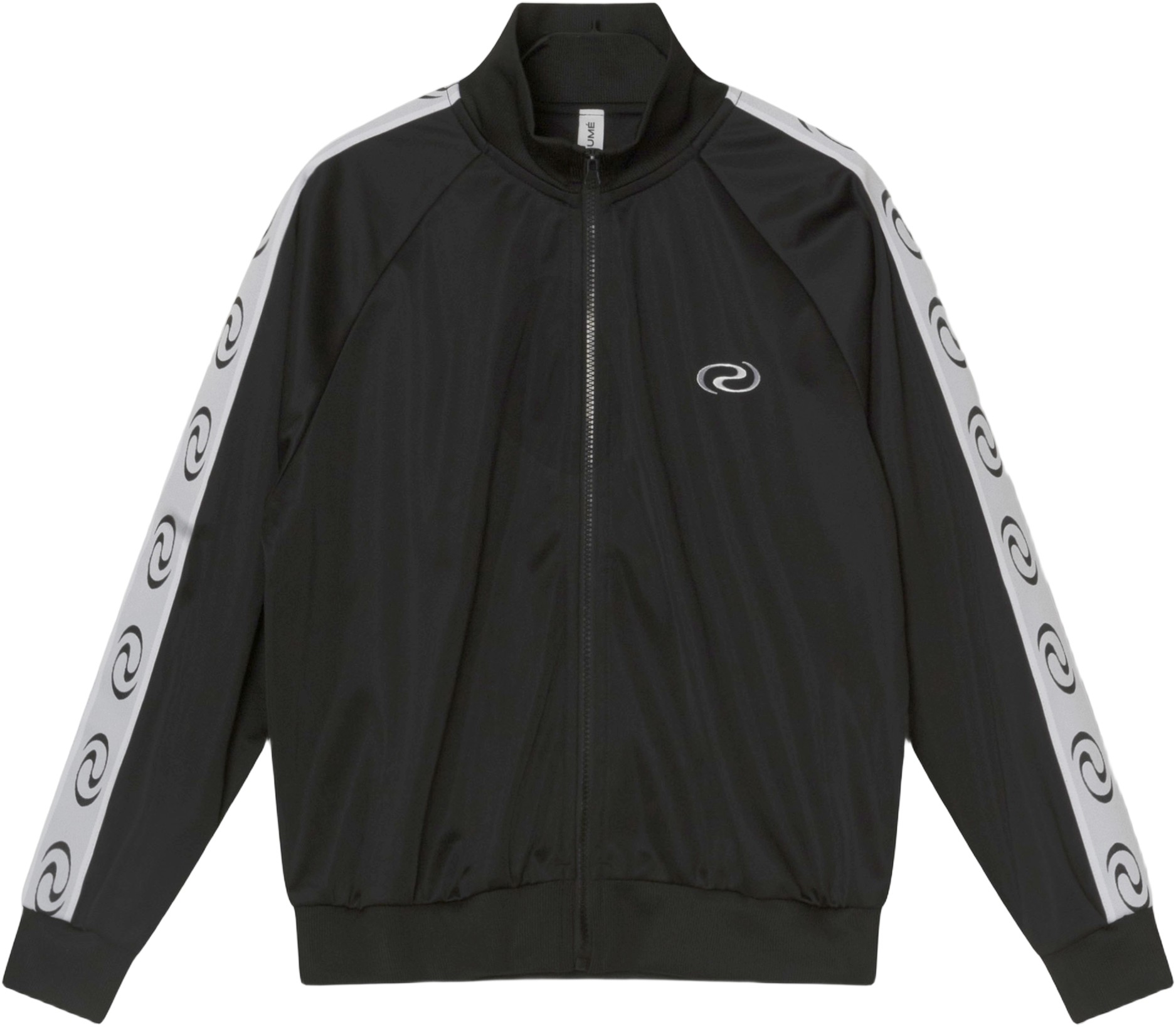 Jackrs Zip Cardigan