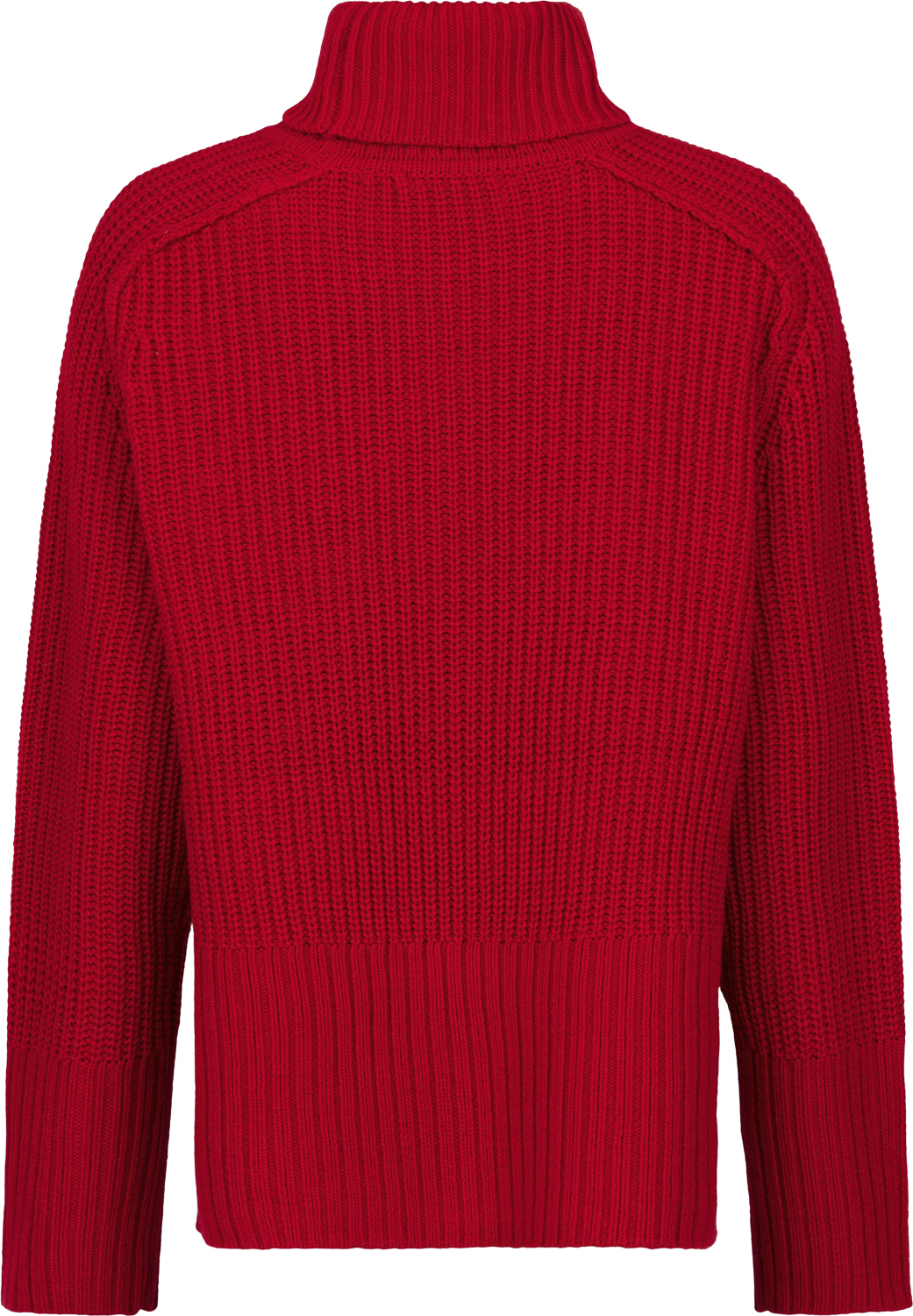 Maggie Knit Blouse