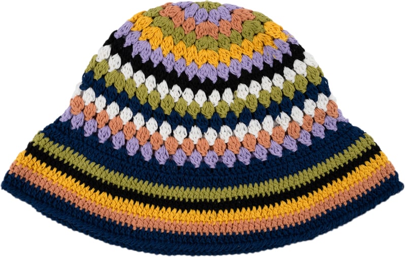 Bohemian Hat