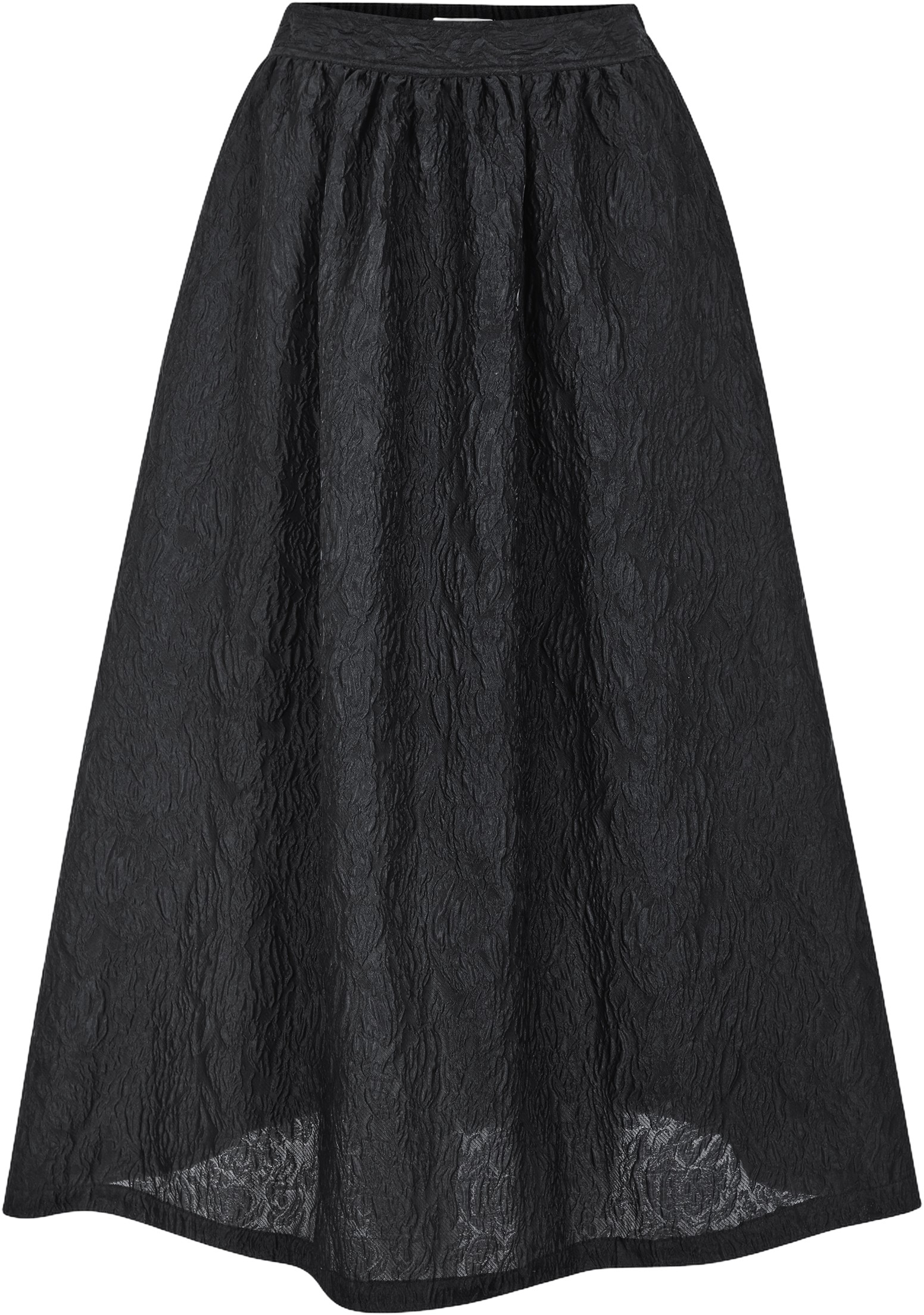 Sradi Midi Skirt