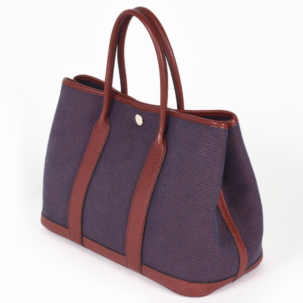Hermès Tote