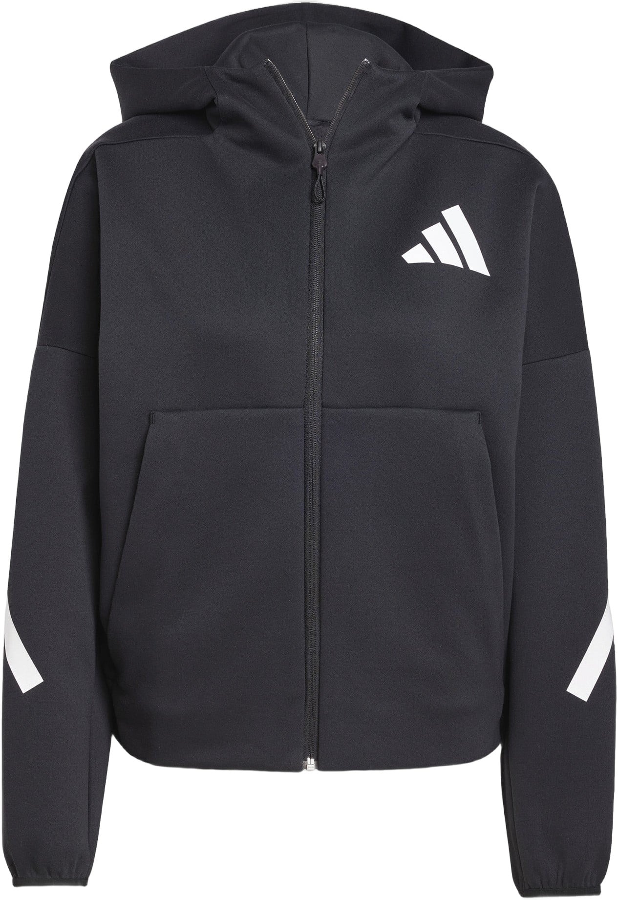 Z.N. E Full Zip Hættetrøje