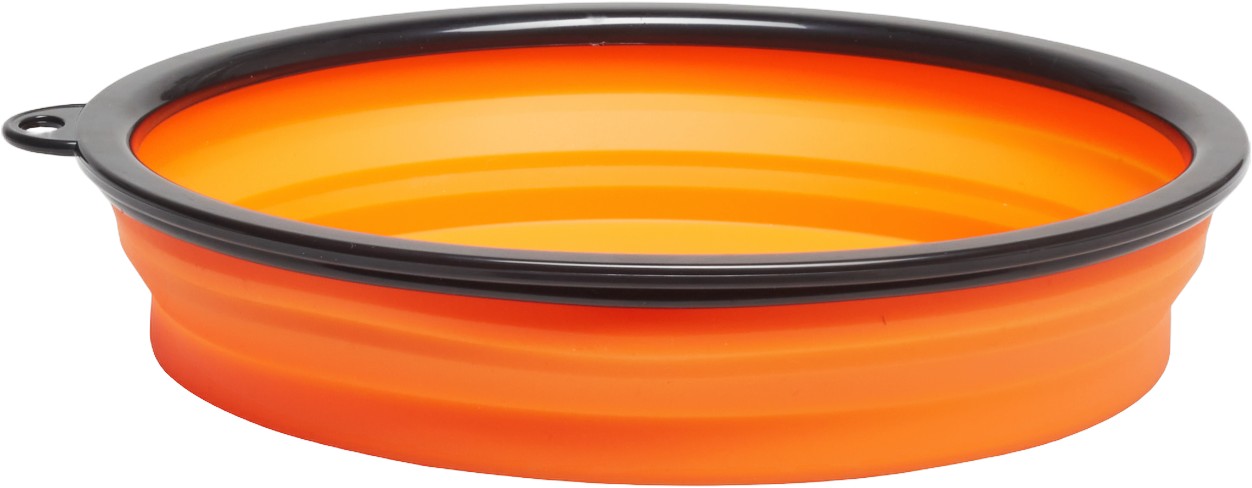 Silicone Tallerken