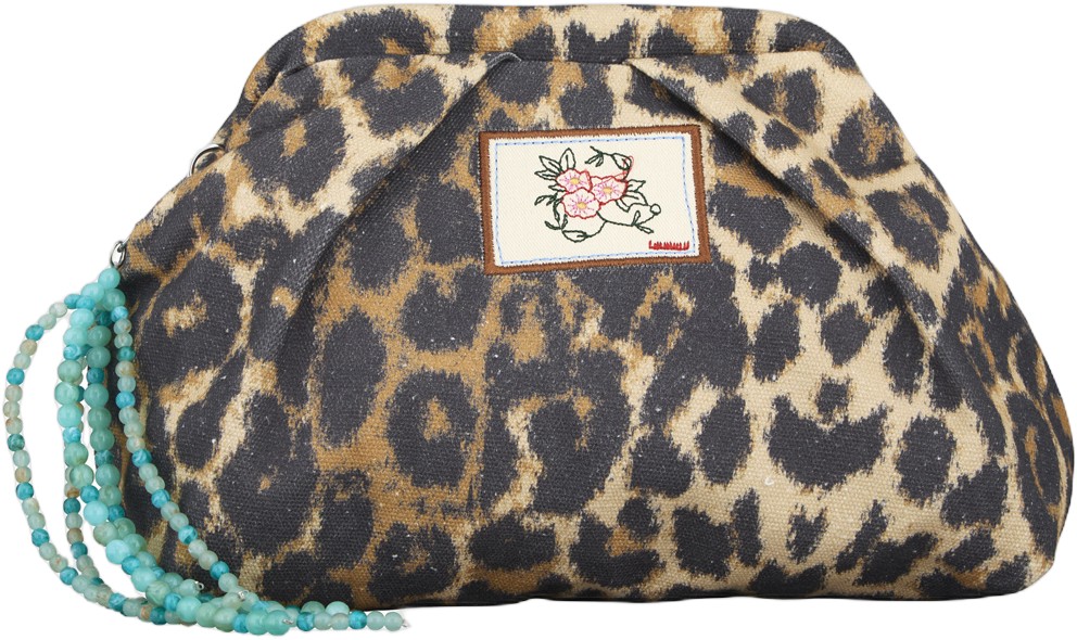 Leola Canvas Bonita Bag - DKK 329 hos Magasin