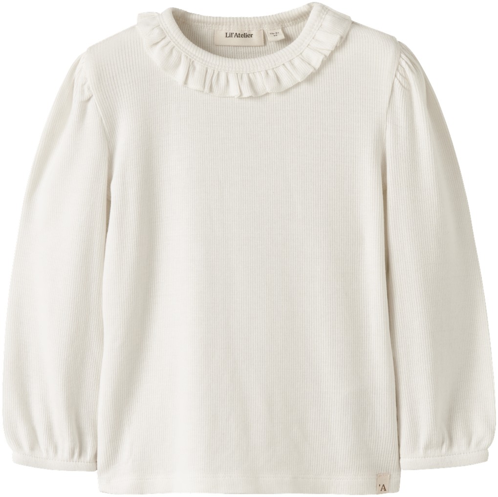 Nmffrijo LS Slim TOP LIL - DKK 105 - Spar 29%