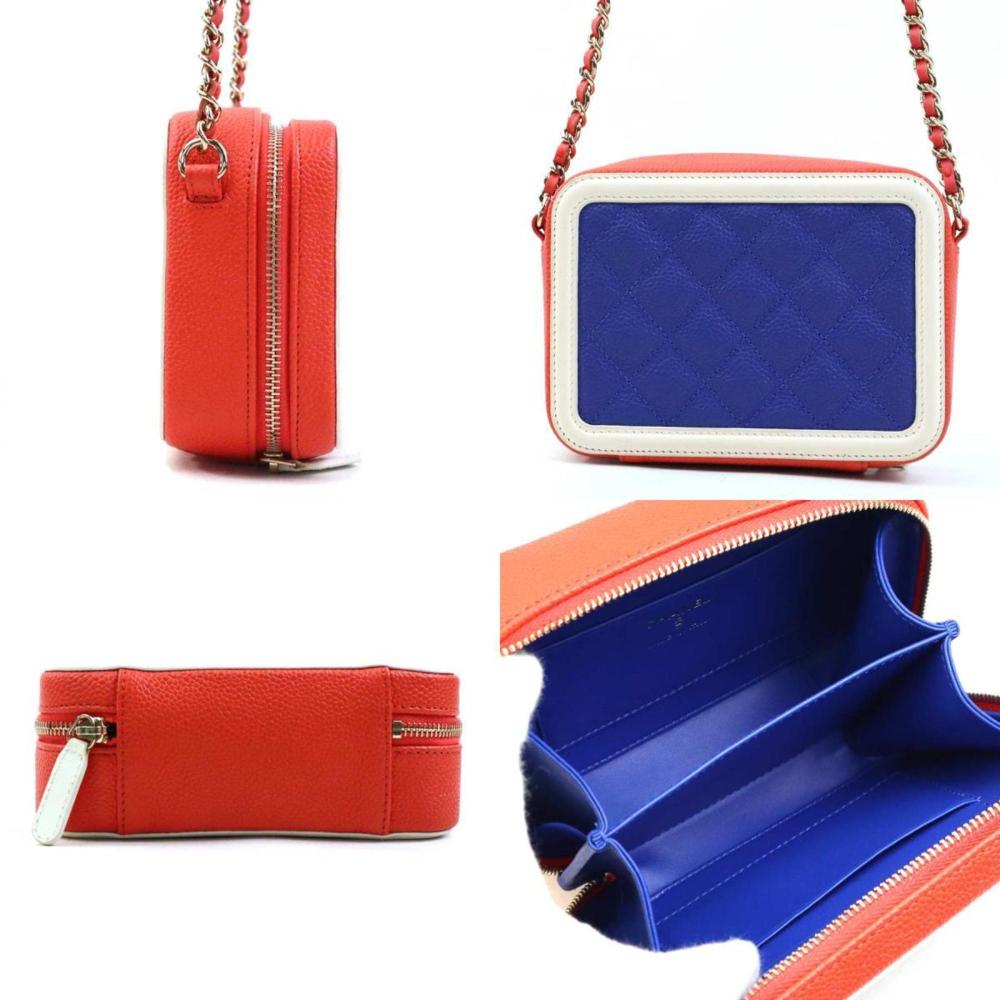 Chanel Shoulder Bag