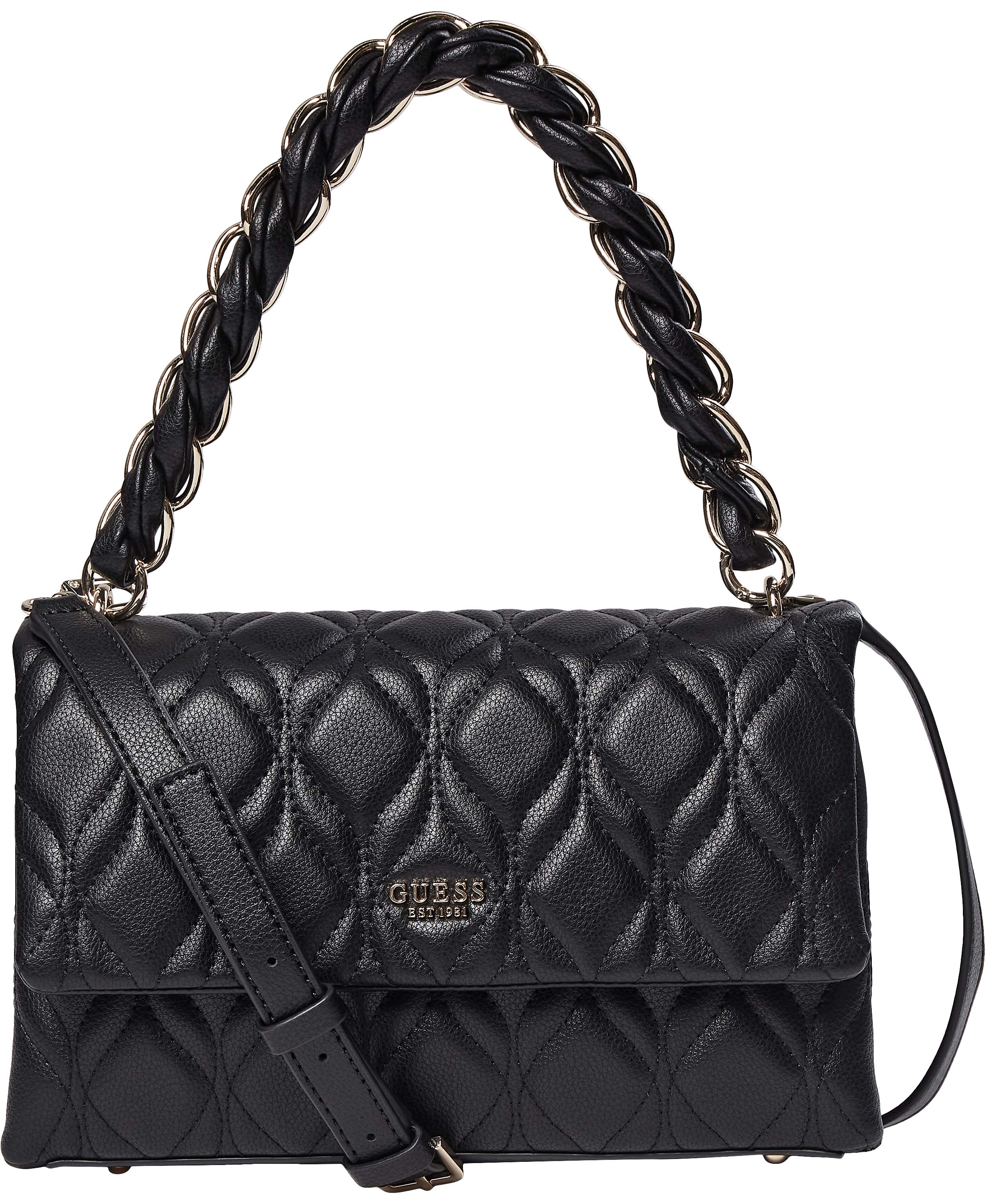 Maxine Flap Crossbody
