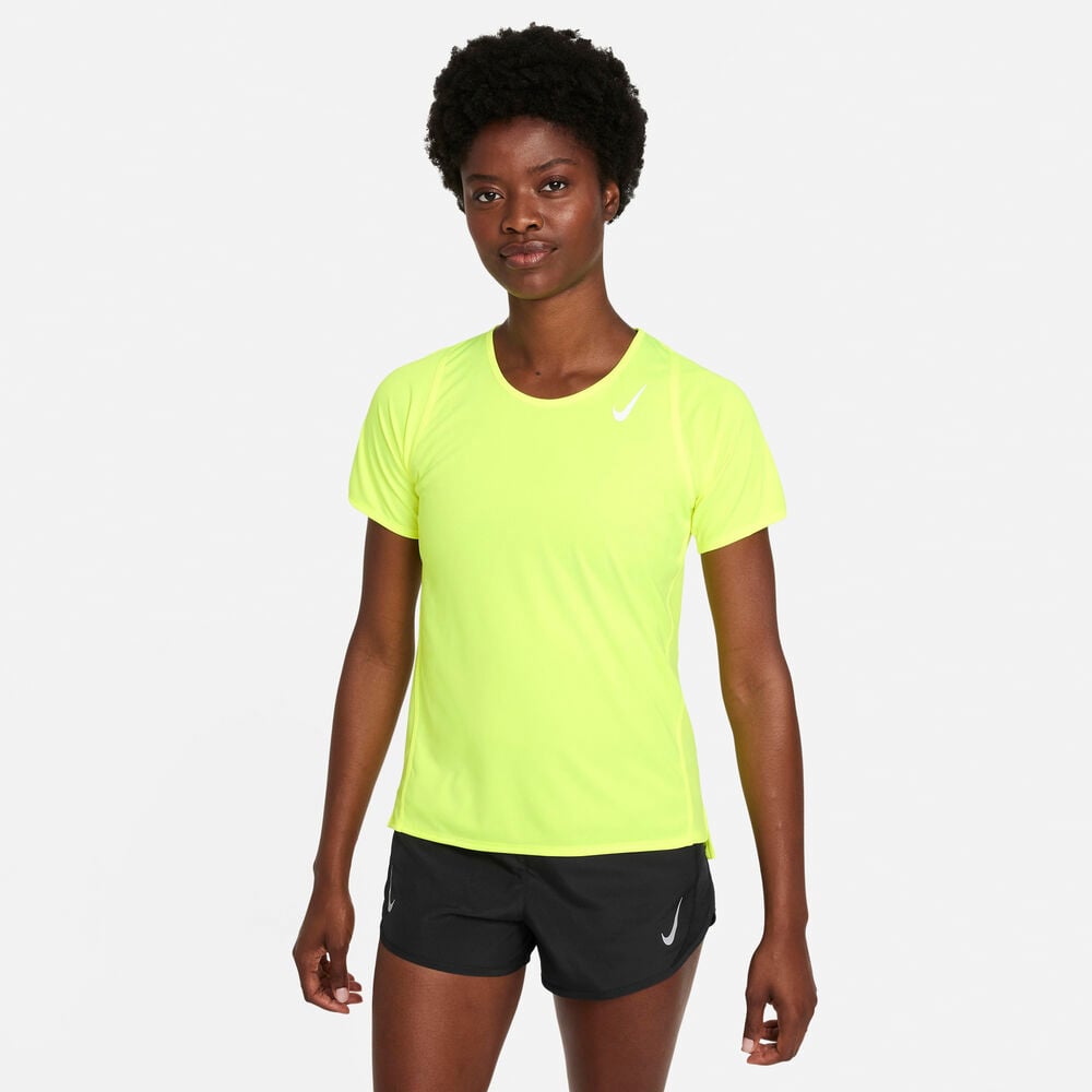 Drifit Race LÃ¸be T-shirt
