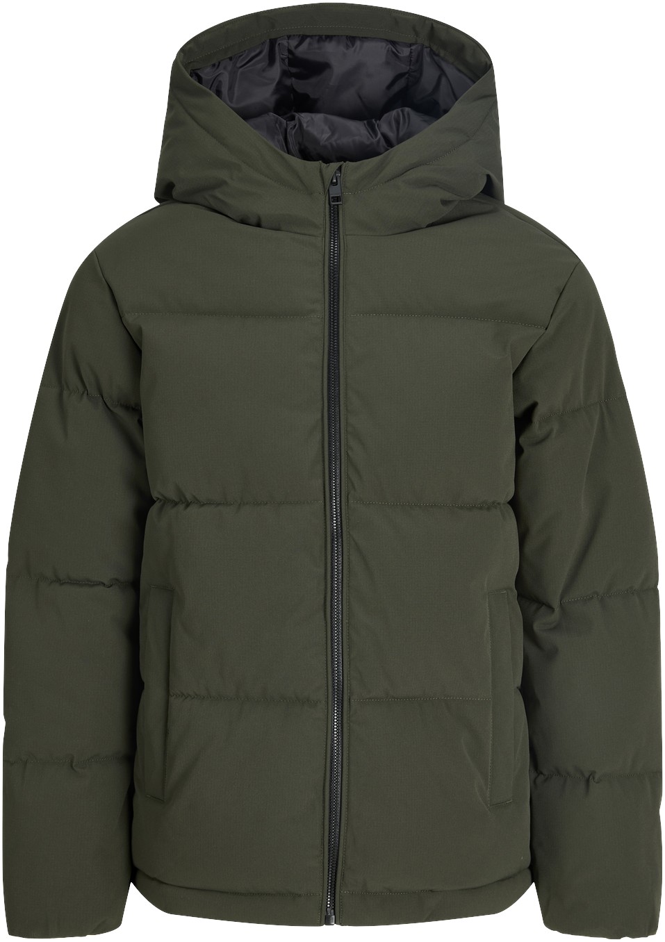 Jjgalaxy Puffer Jacket JNR