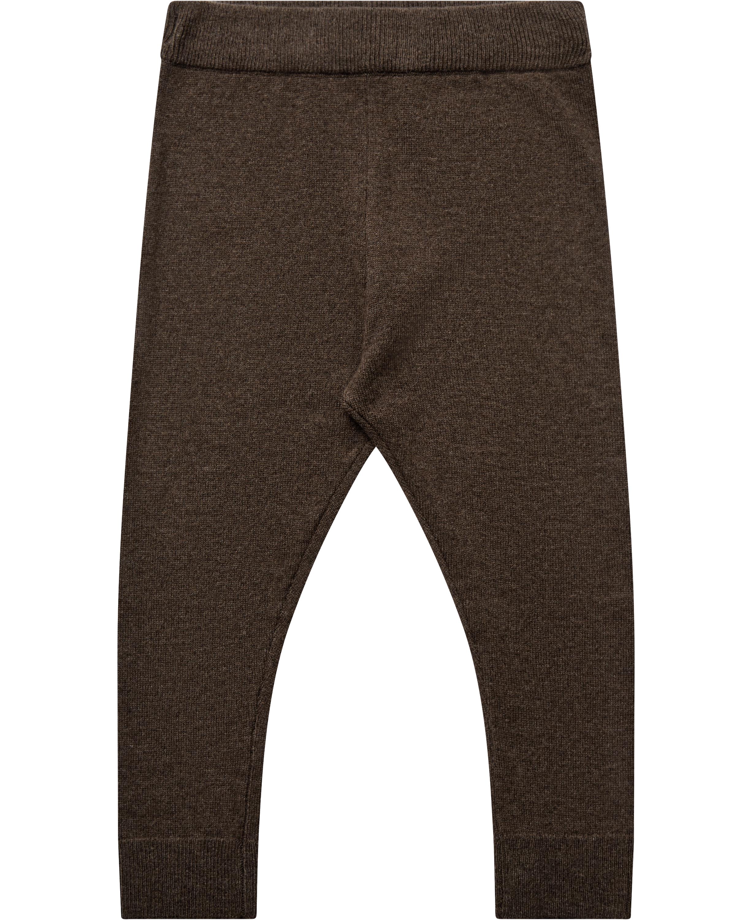 Strikka RWS Wool & Cashmere Baby Pants - Køb til DKK 279 - Spar 20%