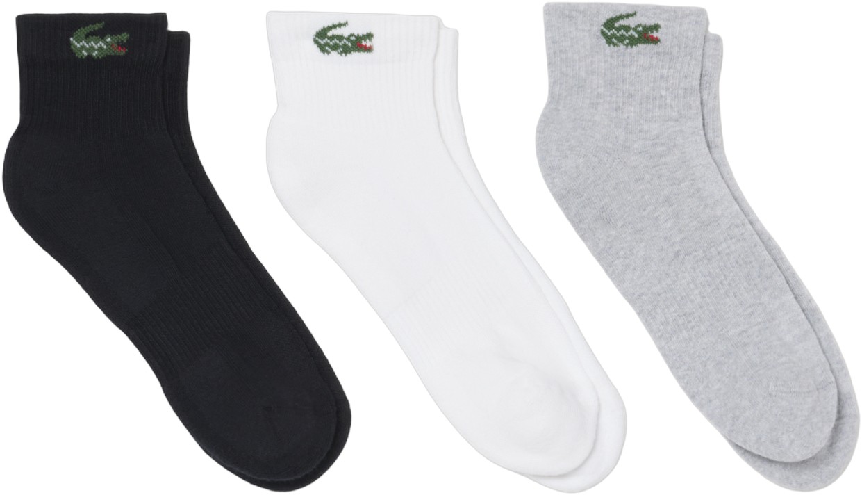 Ankle Socks Unisex Adult Knit